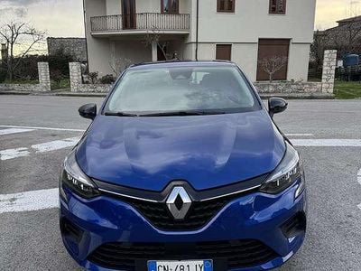 Usata Renault Clio V Equilibre 91 CV (66 kW) 2023 Berlina