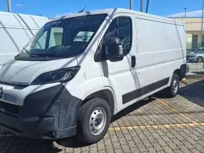 Usata Citroën Jumper
