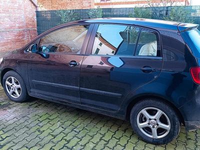 Usata VW Golf IV 2006 Nero Berlina