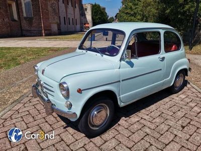 Fiat 600D