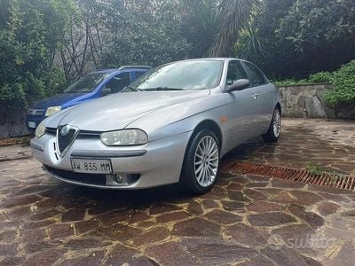 Alfa Romeo 156
