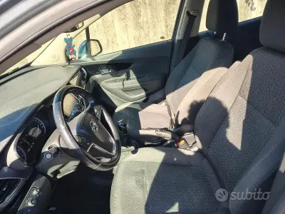 Usata Opel Mokka X