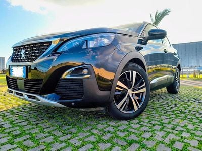 Usata Peugeot 3008 GT-line 2017 SUV