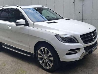 Mercedes GLE250