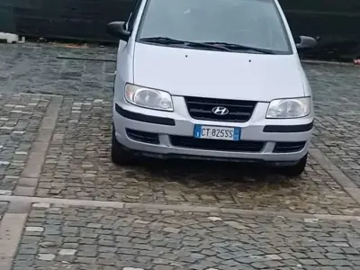 Usata Hyundai Matrix