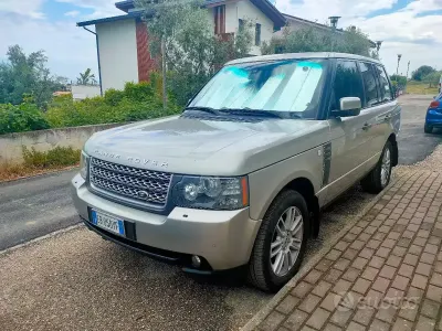 Usata Land Rover Range Rover