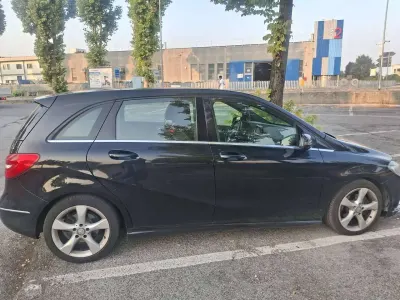 Usata Mercedes B180