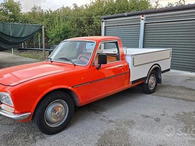 Usata Peugeot 504 1983 Pick-up