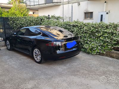 usata Tesla Model S 90D