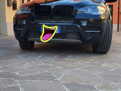 usata BMW X5 X5 M