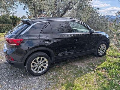 Usata VW T-Roc Edition 116 CV (85 kW) 2024 SUV