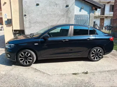 Usata Fiat Tipo