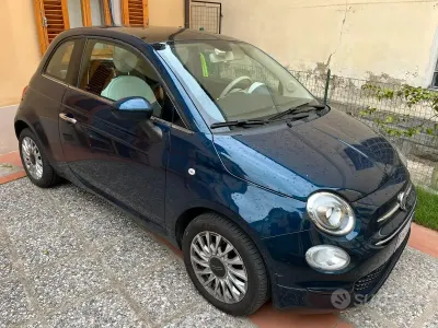 Usata Fiat 500
