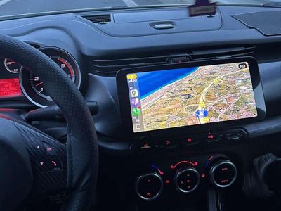 Usata Alfa Romeo Giulietta Distinctive 105 CV (77 kW) 2013 Berlina