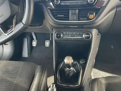 Usata Ford Fiesta ST 200 CV (147 kW) 2019 Utilitaria