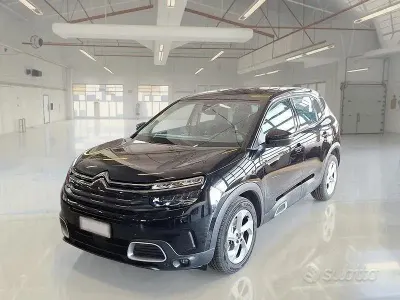 Usata Citroën C5 Aircross