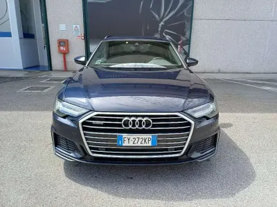 Usata Audi A6