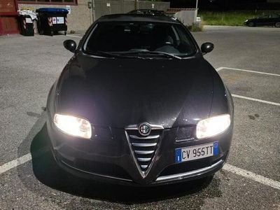 Alfa Romeo GT