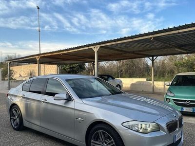 usata BMW 525 525 d Eletta