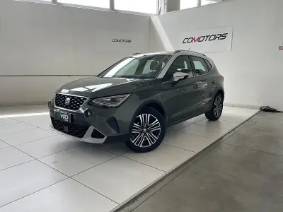 Usata Seat Arona Xperience 110 CV (80 kW) 2023 Other SUV