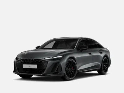 Nuova Audi A6 Edition .1 367 CV (269 kW) 2026 Grigio daytona perla Berlina
