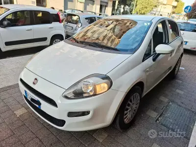 Usata Fiat Punto
