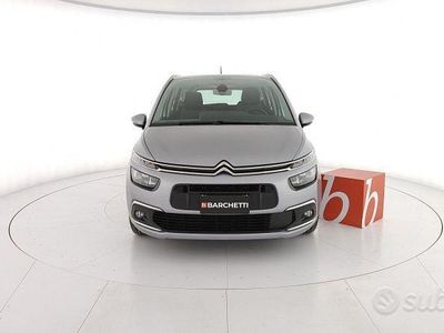 usata Citroën C4 GrandSpaceTour. GRANDSPACE TO...