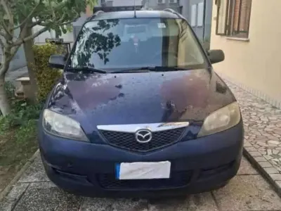 Usata Mazda 2