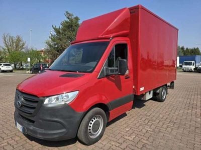 Mercedes Sprinter