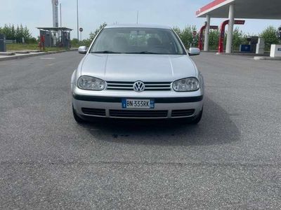 usata VW Golf IV 