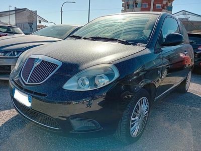 usata Lancia Ypsilon 1.2 69 CV Diva