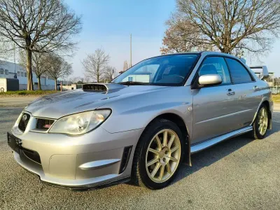 Usata Subaru Impreza