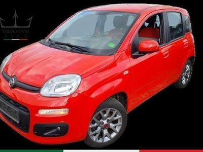 usata Fiat Panda 1.2 Lounge 69cv