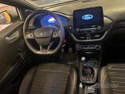 Usata Ford Puma 125 CV (91 kW) 2024 Station wagon