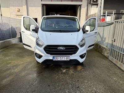 Usata Ford Transit Custom 131 CV (96 kW) 2022