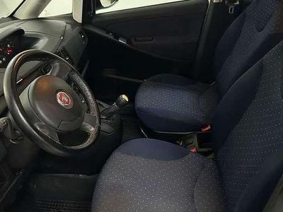 Fiat Idea