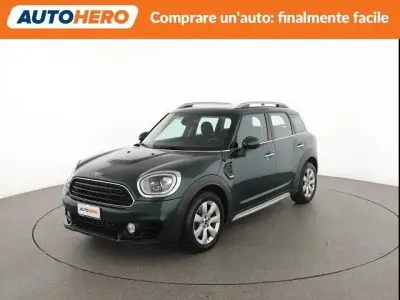 Usata Mini Cooper Countryman