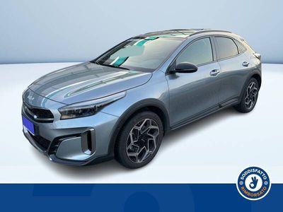 usata Kia XCeed 1.6 DS MH GT-LINE1.6 DS MH GT-LINE