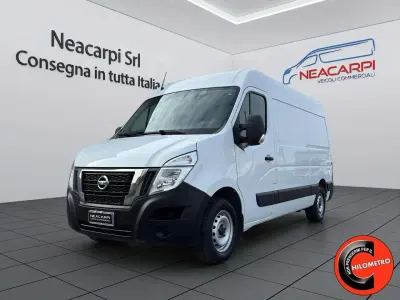 Usata Renault Master