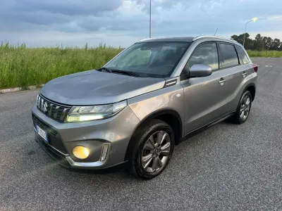 Usata Suzuki Vitara