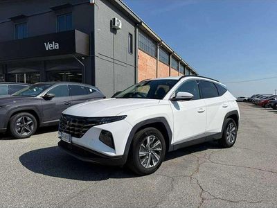 Usata Hyundai Tucson 179 CV (131 kW) 2022 Other SUV