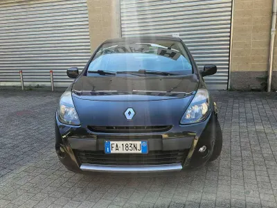 Usata Renault Clio III