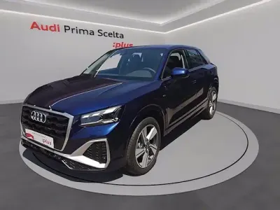 Usata Audi Q2