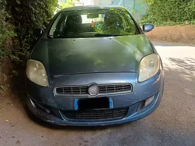 Usata Fiat Bravo 90 CV (66 kW) 2009 Utilitaria