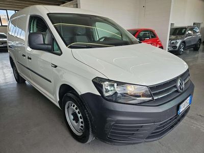 usata VW Caddy PASSO LUNGO