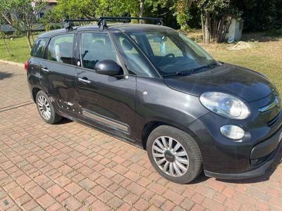 usata Fiat 500L Living 1.3 mjt Lounge 95cv