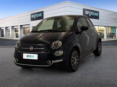 usata Fiat 500 1.0 70cv Ibrido Dolcevita