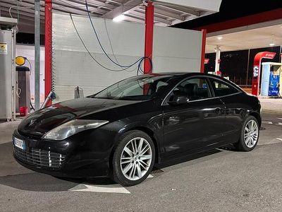 Usata Renault Laguna Coupé 180 CV (132 kW) 2009 Coupé