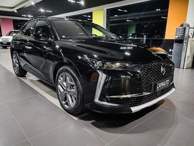 DS Automobiles DS4 Crossback