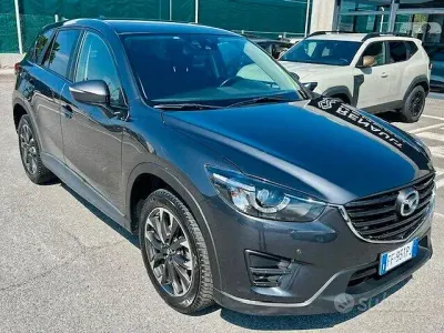 Usata Mazda CX-5